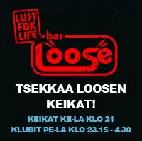 Bar Loose