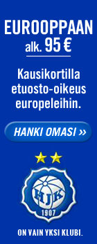 HJK kausari