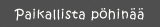 Pöhinää