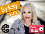 Vuotalo