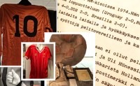 Urheilumuseo