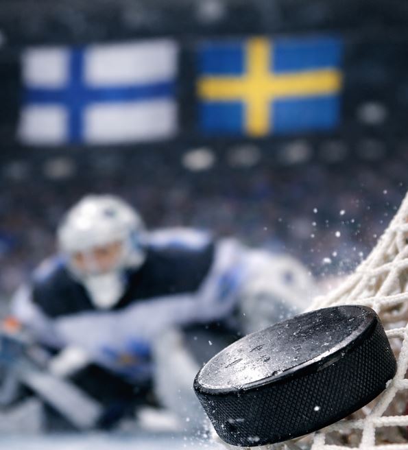 Olympialaisten J kiekko Suomi Ruotsi Sporttibaarit Ja Urheilua 