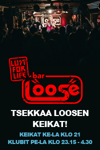 Bar Loose