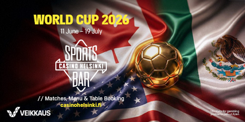 Casino Sports Bar