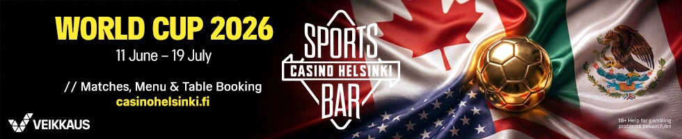 Casino Sports Bar