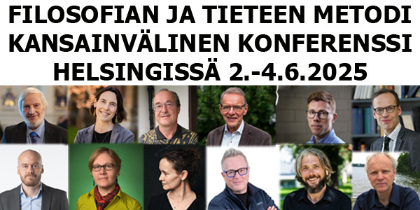 Tiedekonferenssi