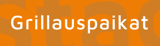 Grillauspaikat