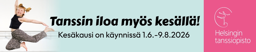 HTO kesä