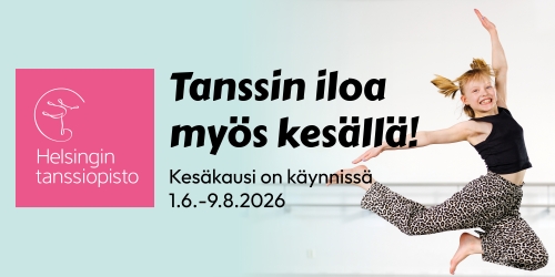 HTO kesä
