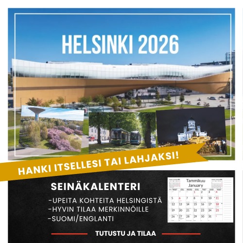 Kalenteri 2026