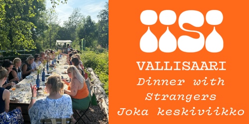 Iisi Vallisaari