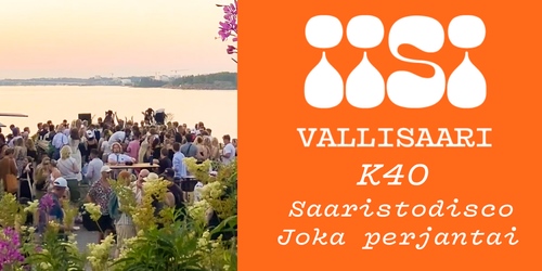 Iisi Vallisaari