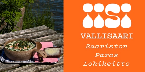 Iisi Vallisaari