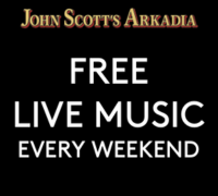 John Scotts Free Live Music
