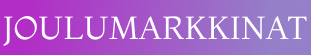 ¨Joulumarkkinat