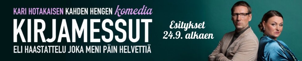 Komediateatteri