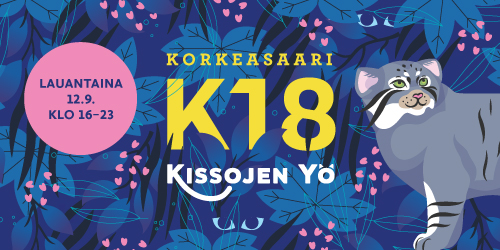 Korkeasaari