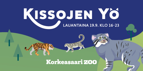 Korkeasaari