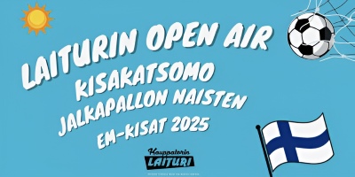 Kauppatorin Laituri