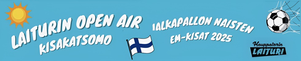 Kauppatorin Laituri