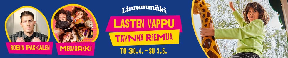 Linnanmäkii