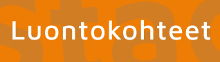 Luontokohteet