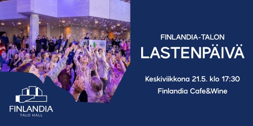 Finlandia-talon