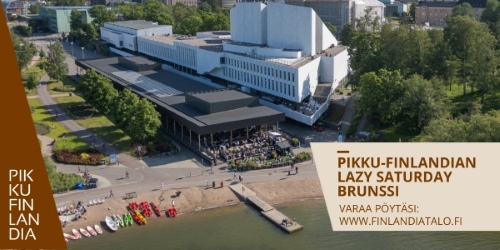 Pikku-Finlandia