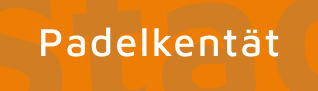 Padelkentät