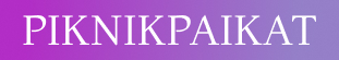 Piknikpaikat