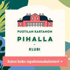 Puotilan Kartanon Klubit BANNER1_ALT