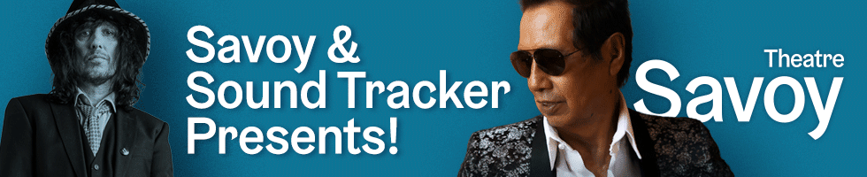 Escovedo-Yaffa Savoy-teatteri