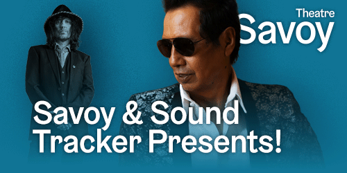 Savoy-teatteri Escovedo-Yaffa