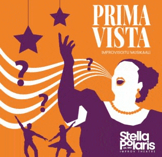 Stella Polaris Vapaapudotus ja Prima Vista