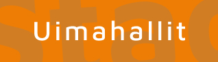 Uimahallit Helsingin seudulla