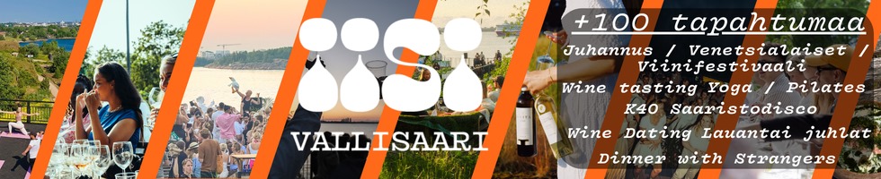 Iisi Vallisaari