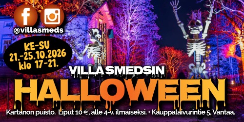Villa Smeds