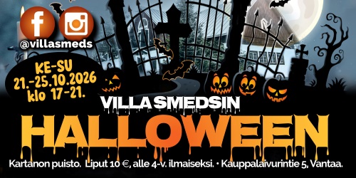 Villa Smeds