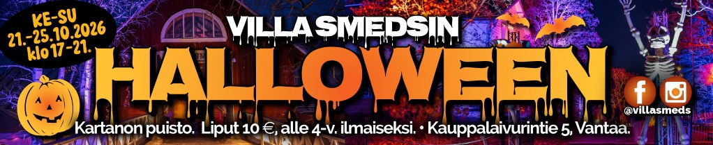 Iisi Vallisaari