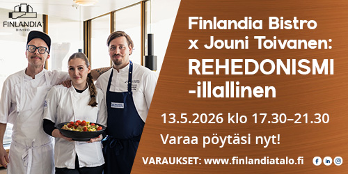 Finlandia Bistro