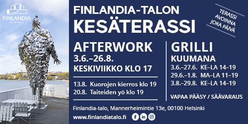 Finlandia-talo