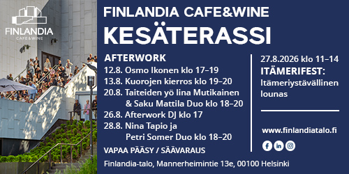 Finlandia-talo