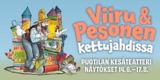 Puotilan kesäteatteri